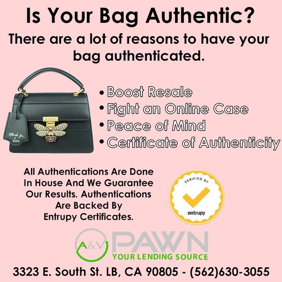 Meet your Posher, Av - Picture 2 of 5